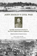 John Dooley's Civil War