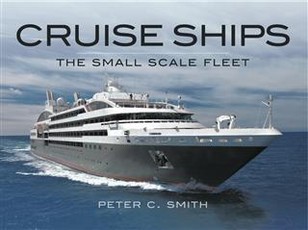 Cruise Ships The Small Scale Fleet