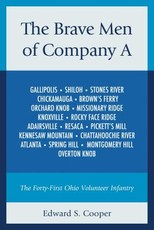 The Brave Men of Company A