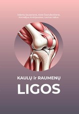 Kaulų ir raumenų ligos. Vadovas šeimos gydytojui