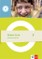 Green Line 3 / Vokabeltraining aktiv. Arbeitsheft Kl. 7