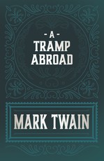 A Tramp Abroad