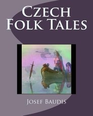 Czech Folk Tales