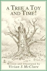 Tree A Toy And Time!