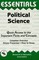 Political Science Essentials