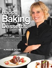 Happy Baking and Desserts
