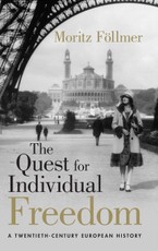 The Quest for Individual Freedom