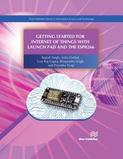 Getting Started for Internet of Things with Launch Pad and Esp8266