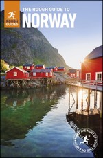 The Rough Guide to Norway (Travel Guide eBook)
