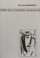 Sužibės visos žvaigždės padangėj