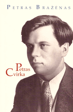 Petras Cvirka
