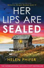 Her Lips Are Sealed