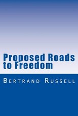 Proposed Roads to Freedom