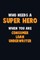 Who Need A SUPER HERO, When You Are Consumer Loan Underwriter