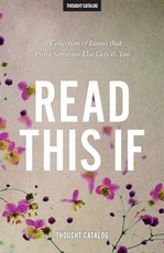 Read This If