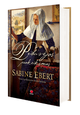 Pribuvėjos prakeiksmas