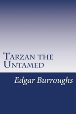 Tarzan the Untamed