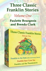 Three Classic Franklin Stories Volume One