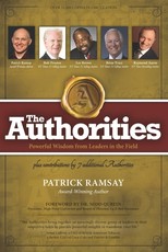 The Authorities - Patrick Ramsay