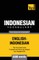 Indonesian vocabulary for English speakers - 5000 words