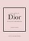 Little Book of Dior