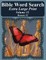 Bible Word Search Extra Large Print Volume 32