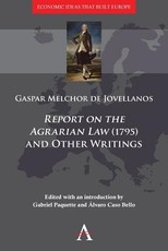 'Report on the Agrarian Law' (1795) and Other Writings