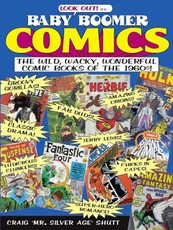 Baby Boomer Comics