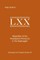 Repetition of the Possessive Pronouns in the Septuagint