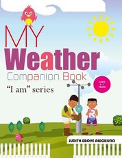 My Weather Companion