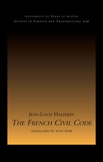 The French Civil Code