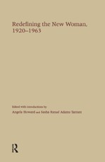 Redefining the New Woman, 1920-1963