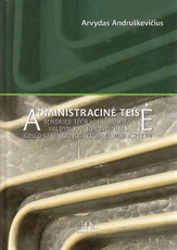 Administracinė teisė