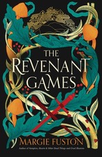 The Revenant Games