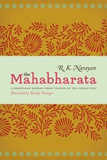 The Mahabharata