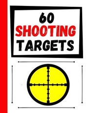 60 Shooting Targets