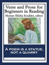 Verse and Prose for Beginners in Reading