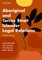 Aboriginal and Torres Strait Islander Legal Relations