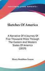 Sketches of America
