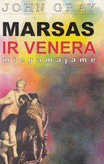 Marsas ir Venera miegamajame (1996)
