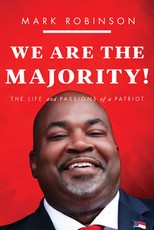 We Are the Majority
