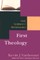First Theology