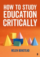 How to Study Edu Critically 1E