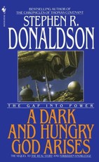 A Dark and Hungry God Arises