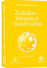 Zodiakas - žmogaus ir visatos raktas