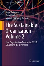 The Sustainable Organization - Volume 2