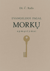 Evangelijos pagal Morkų apmąstymai