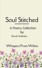 Soul Stitched Whispers From Within