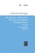 Structural, Historical, and Comparative Perspectives