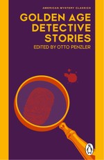 Golden Age Detective Stories